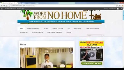 Work From No Home | Don&#39;t Buy Until You Have Watched This Work From No Home Review Video