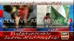 PIA employees and media dealt with in the same manner during protest