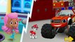 Paw Patrol Full Episodes - Nick Jr FireFighters - Bubble Guppies & Paw Patrol Cartoon Game