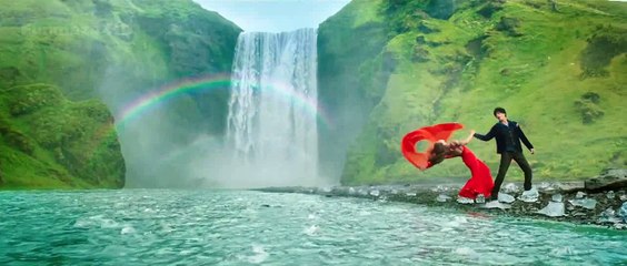 Gerua 1080p - Dilwale