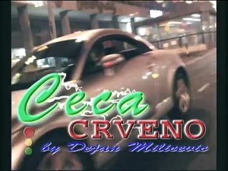 Ceca - Crveno
