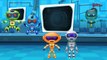 Five Little Robots | Nursery Rhymes For Kids And Childrens Song