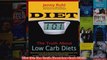 Download PDF  Diet 101 The Truth About Low Carb Diets FULL FREE
