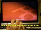Password Resetter tool for WINDOWS with great Graphical User Interface!