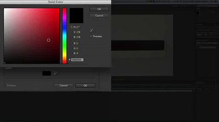 Adobe After Effects Vfx Clip4-2