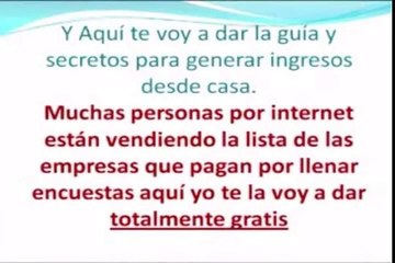 Encuestas Para Latinos Download now