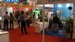 International Travel Expo ITE Ho Chi Minh Vietnam. Туры во Вьетнам