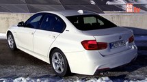 Nuevo BMW 330e 2016: primeros datos de este potente híbrido