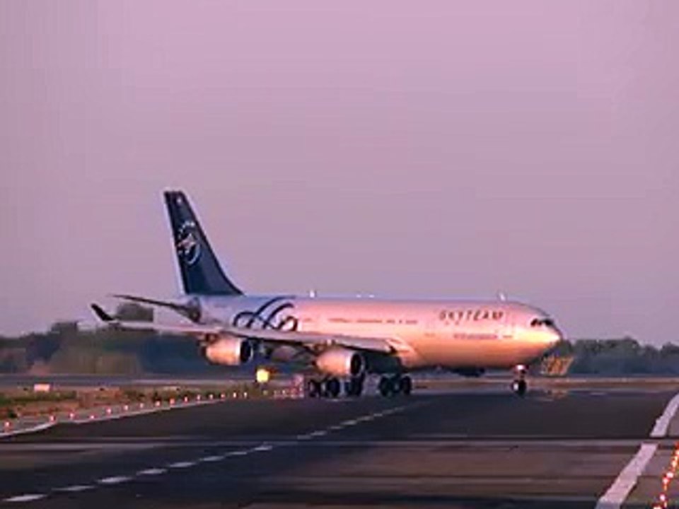 aeroplane