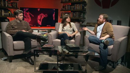 Is Reys Grandfather Obi-Wan Kenobi ? - IGN Keepin It Reel