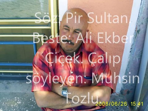 Muhsin Tozlu - Nasıl Yar Diyeyim Ben Böyle Yare - 66