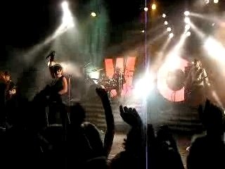Concert Superbus - Ramdam [Angers]