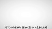 Psychotherapy Services in Melbourne – TIM HILL PSYCHOTHERAPY