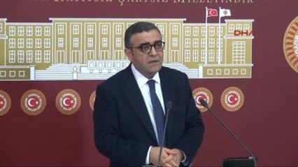 Tanrıkulu : Bir Kentin Tarihinin Yıkılmasını, Çocuklar Legoyla Şehirler Yıkar Yaparlar Onun Gibi...