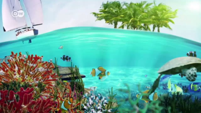 Mega dam threatens Mekong dolphins | Global 3000