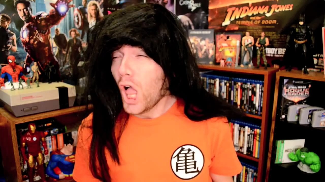 The Mortal Instruments: City of Bones - Movie Review by Chris Stuckmann