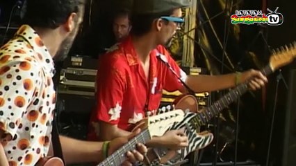 EL GRAN MIÉRCOLES live @ Lion Stage 2011