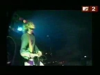 Nirvana - You Know Youre Right