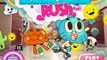 The Amazing World Of Gumball- School House Rush - Gumball Games