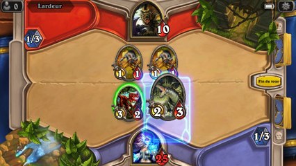 Hearthstone Heroes of Warcraft HD 1