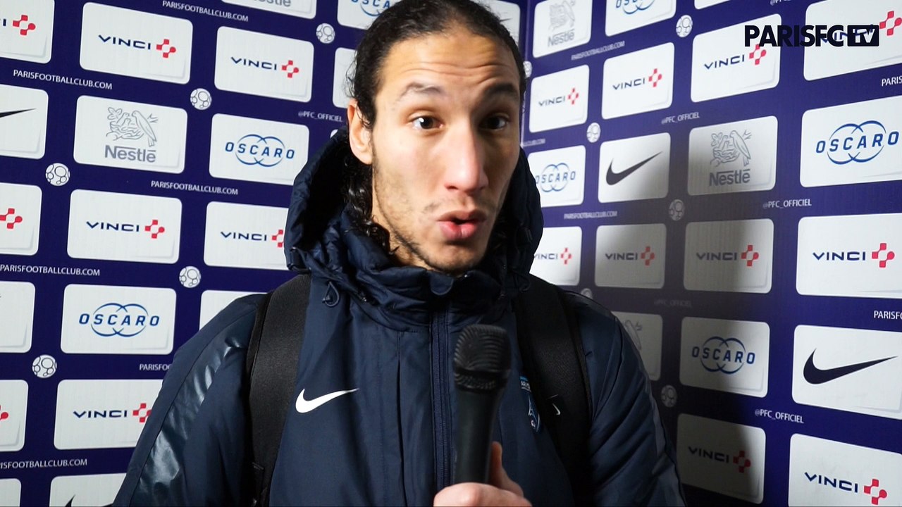 Paris FC - Clermont : les réactions