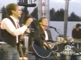 Paul-Simon-Art-Garfunkel Mrs-Robinson