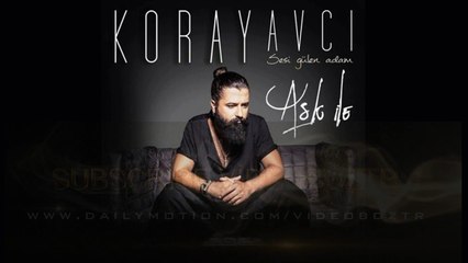 Koray Avcı Hasret Akustik