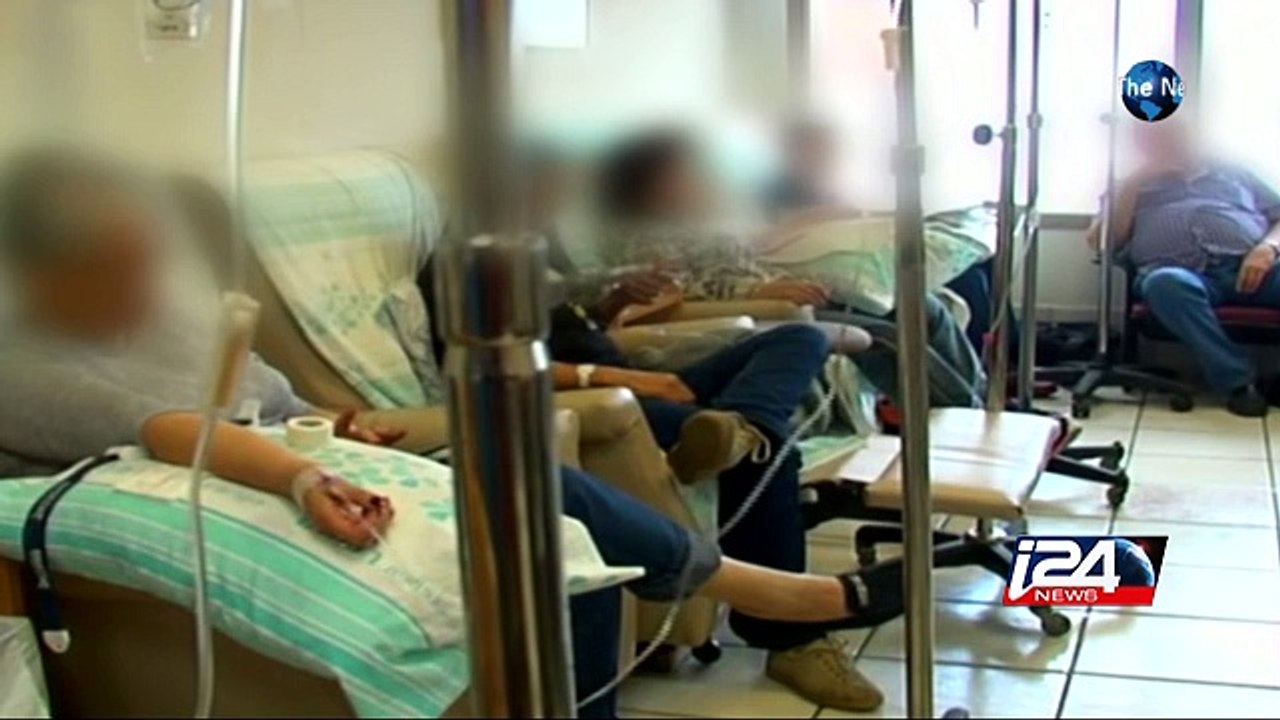 01/02: Babies born in polluted parts of Haifa have smaller heads
