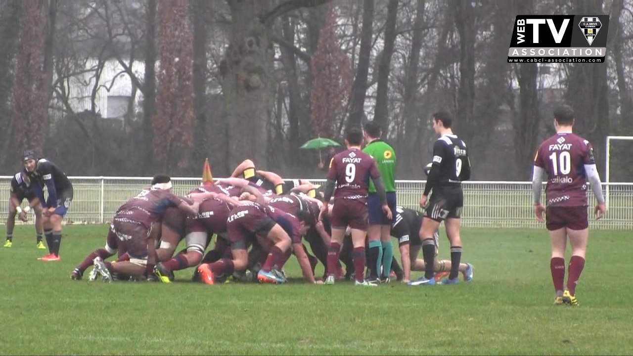 Espoirs - les réaction après CABCL vs UBB et l'avant match RCT vs CABCL