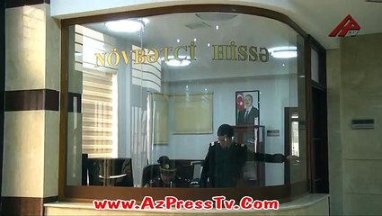 Qohumunun evindən 50 min manatlıq qızıl oğurlayan qadın tutuldu