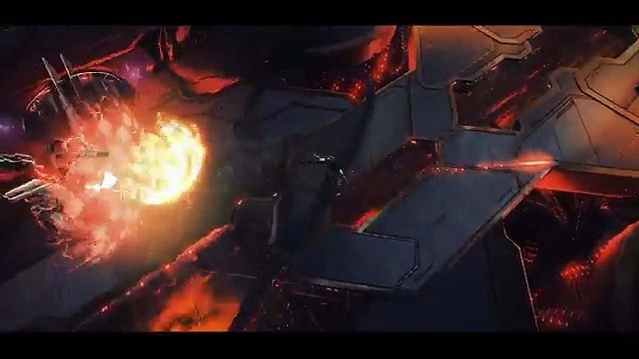 Bombshell - Launch Trailer