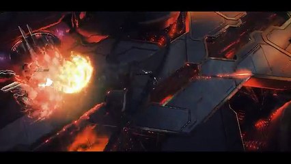 Bombshell - Launch Trailer