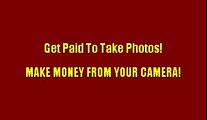 Get photography jobs online 2015 today!