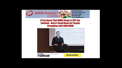 ADHD Video Game  - Focus Pocus by NeuroCog  - Neurofeedback Webinar