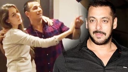 Bigg Boss 9 Winner Prince Narula Pays TRIBUTE To Salman Khan