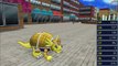 Digimon Profile: Armadillomon [Shakkoumon] Stats and Skills | Digimon Masters Online