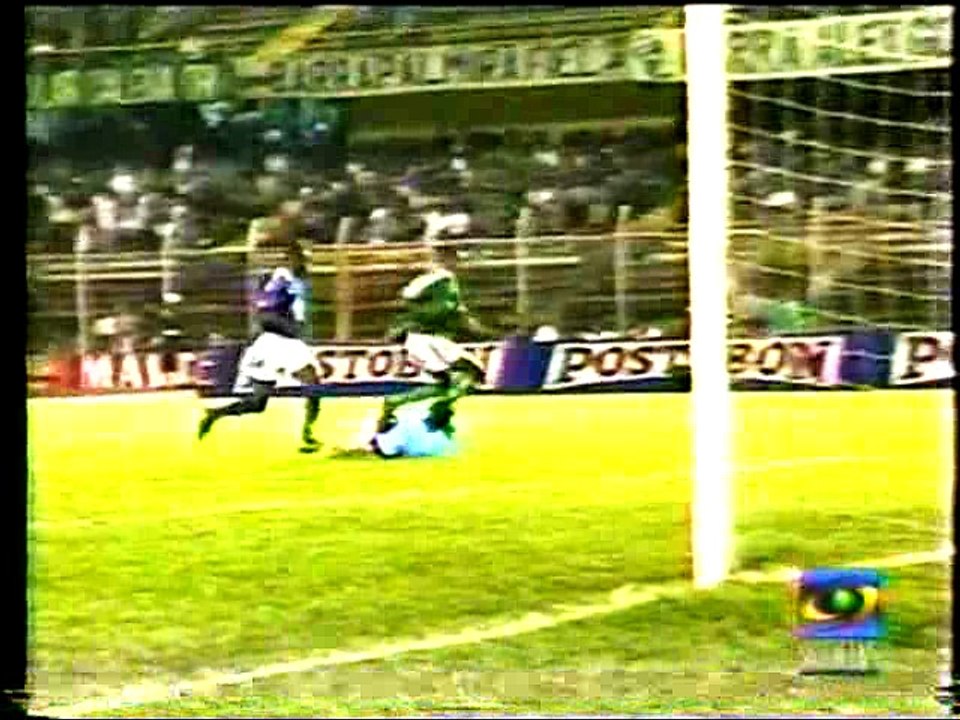 DEPORTIVO CALI 2X0 MILLONARIOS ABRIL 28 DE 1999