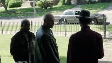 Low Winter Sun s1 e6