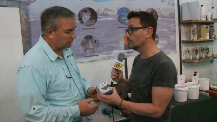 CNPL 2016 - STAND BRICOLEURRE