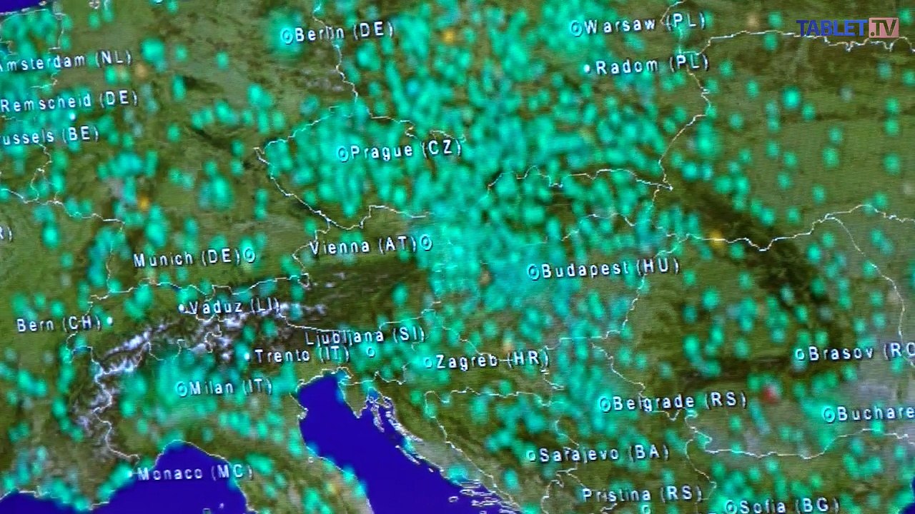 Nedajte sa zneužiť. Pozrite si šesť tipov, ako sa chrániť na sociálnych sieťach