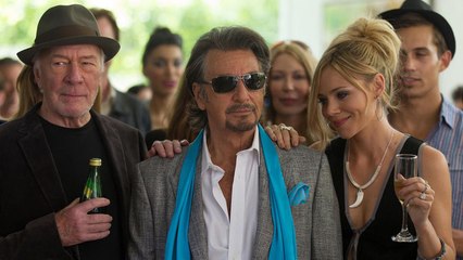Nunca es tarde (Danny Collins) - Trailer español (HD)