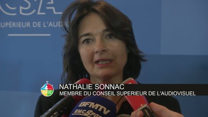 Tous sports - CSA : Les «4 saisons du sport féminin»