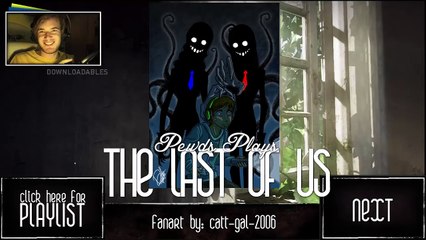 The Last Of Us - Walkthrough Part 1 [1080p HD] - First 2 Hours! - No Commentary