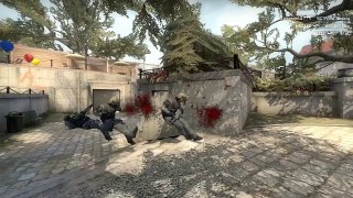 Counter-Strike: Global Offensive AWP Best #3