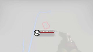 Counter-Strike: Global Offensive Cr0ss Map Ninja!