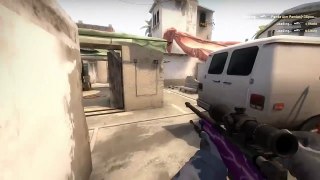 Counter-Strike: Global Offensive AWP Best