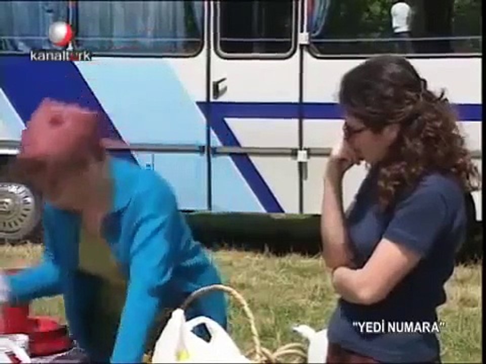 Yedi Numara - (7 Numara) - 33.Bölüm - Tek Parça - Tüm Bölümler