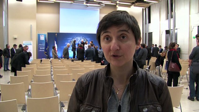 Audray Leclerc, ville de Roubaix, lauréate de l’appel à projets zéro déchet, zéro gaspillage