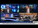 عضو مجلس الأمة عبد القادر قاسي يكشف عن أسباب تمرير مشروع التعديل الدستوري على البرلمان