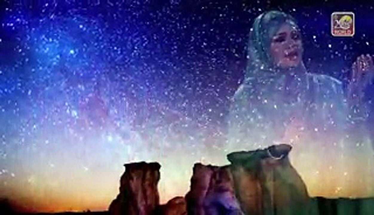 Shahe Madina - Naat Sharif - Shahida Mini - Pre...